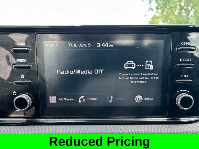 Used 2024 Kia K5 LXS FWD image 22