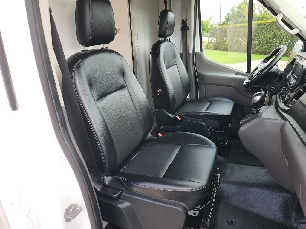 Used 2023 Ford Transit 350 DRW RWD image 20