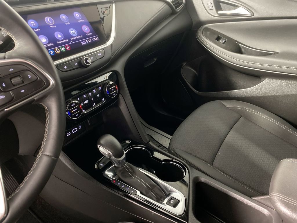 Certified 2023 Buick Encore GX Select image 20