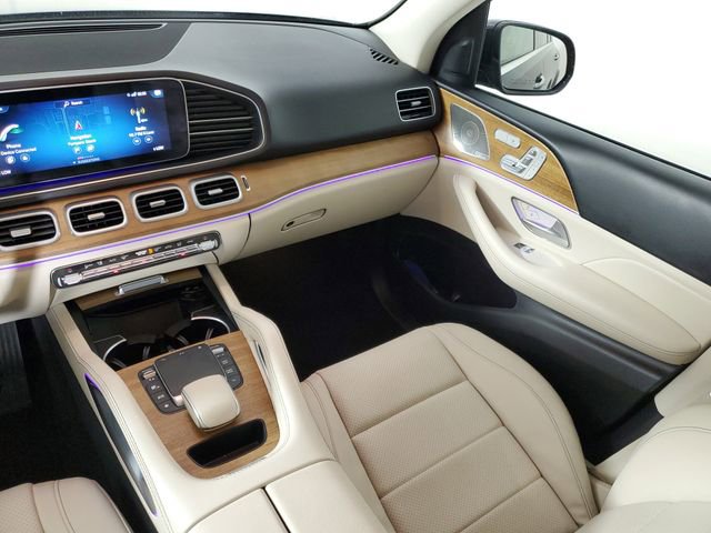 Used 2022 Mercedes-Benz GLE 350 4MATIC w/ Premium Package image 18