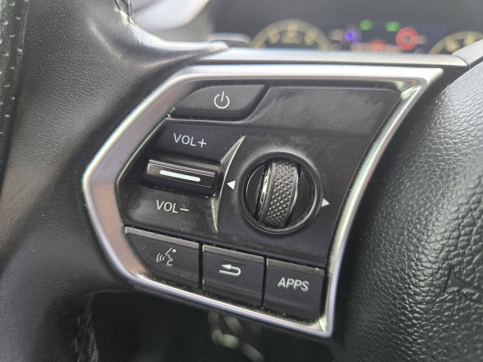 Certified 2020 Acura RDX FWD w/ Technology Package image 33