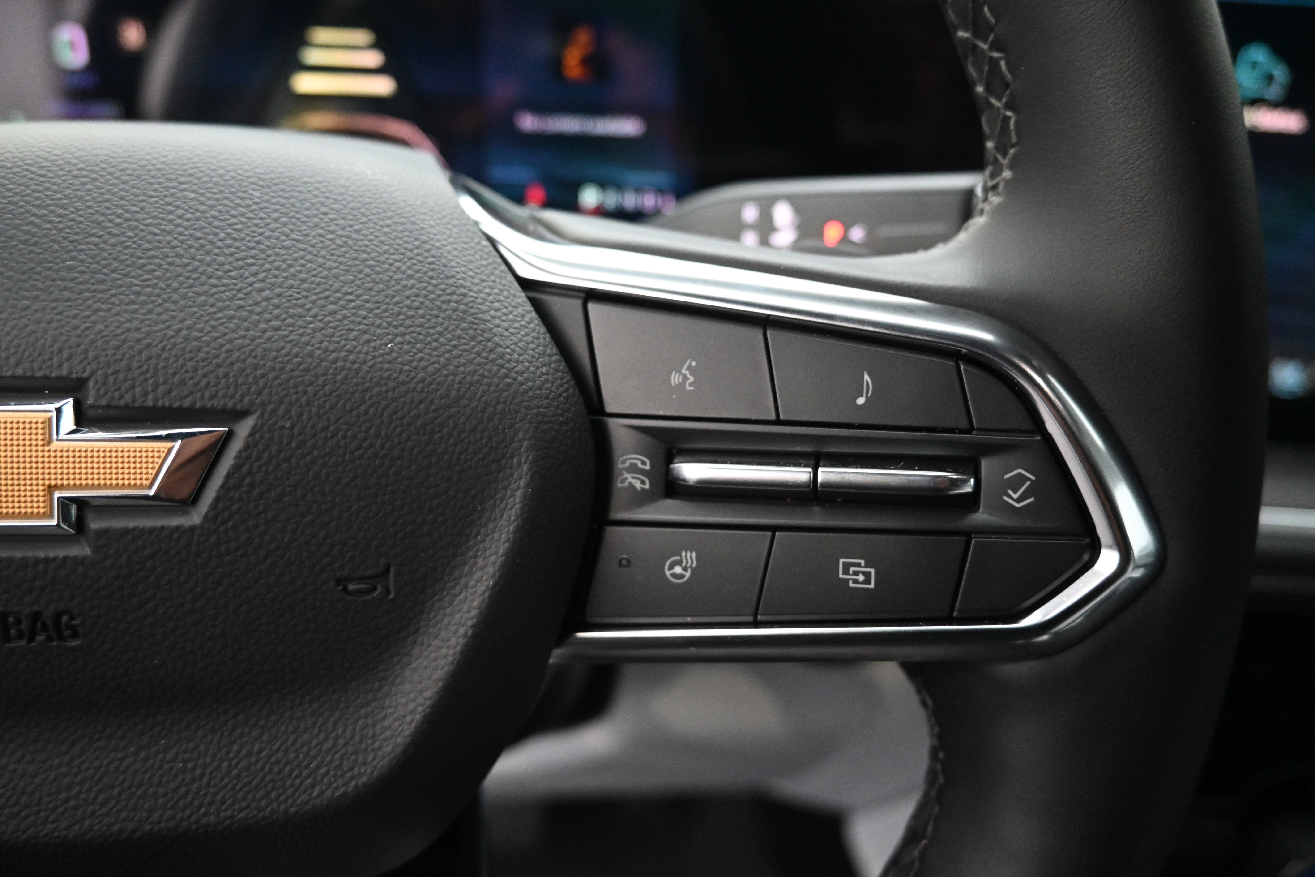 Used 2025 Chevrolet Tahoe Premier w/ Sun And Tow Package image 21