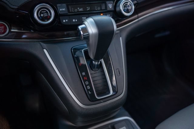 Used 2016 Honda CR-V EX-L image 26