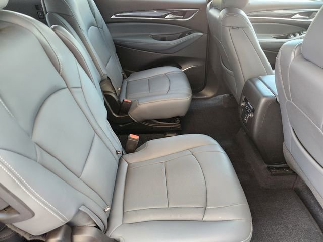 Used 2023 Buick Enclave Essence w/ Sport Touring Edition AWD/4WD image 32