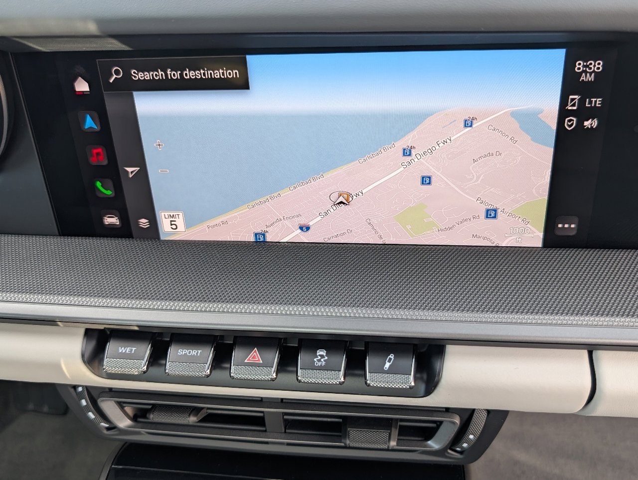 Certified 2024 Porsche 911 Carrera S image 14