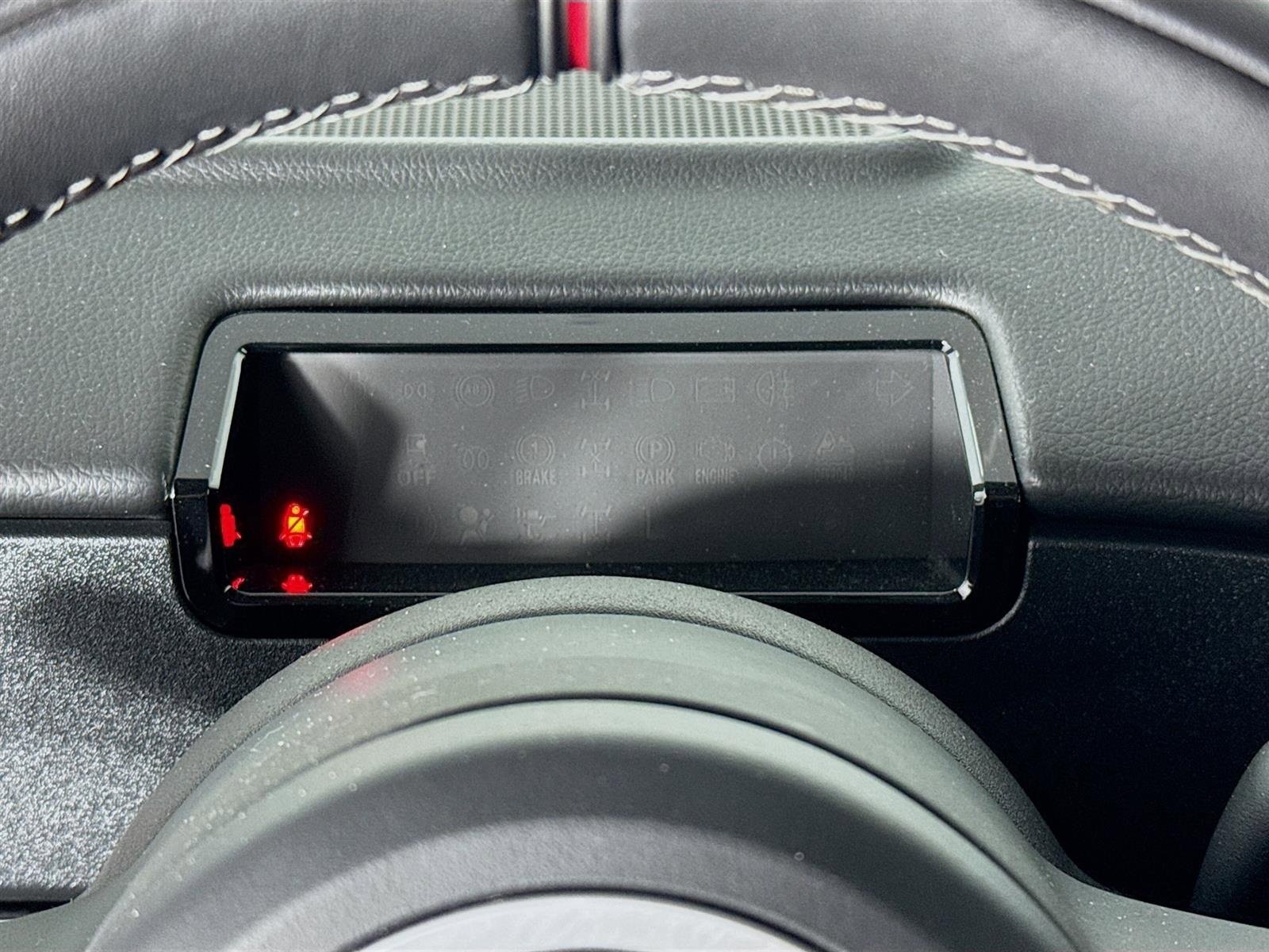 Used 2024 INEOS Grenadier image 12