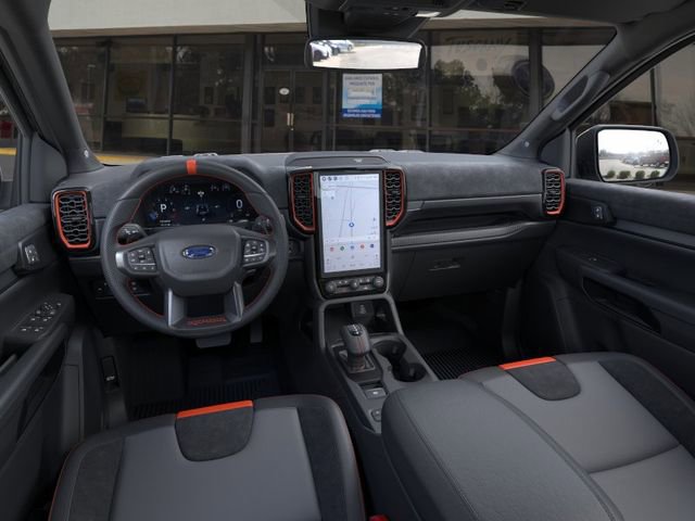New 2026 Ford Ranger Raptor AWD/4WD image 9
