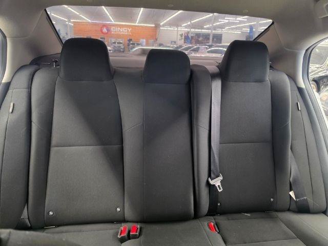 Used 2025 Nissan Sentra S FWD image 12