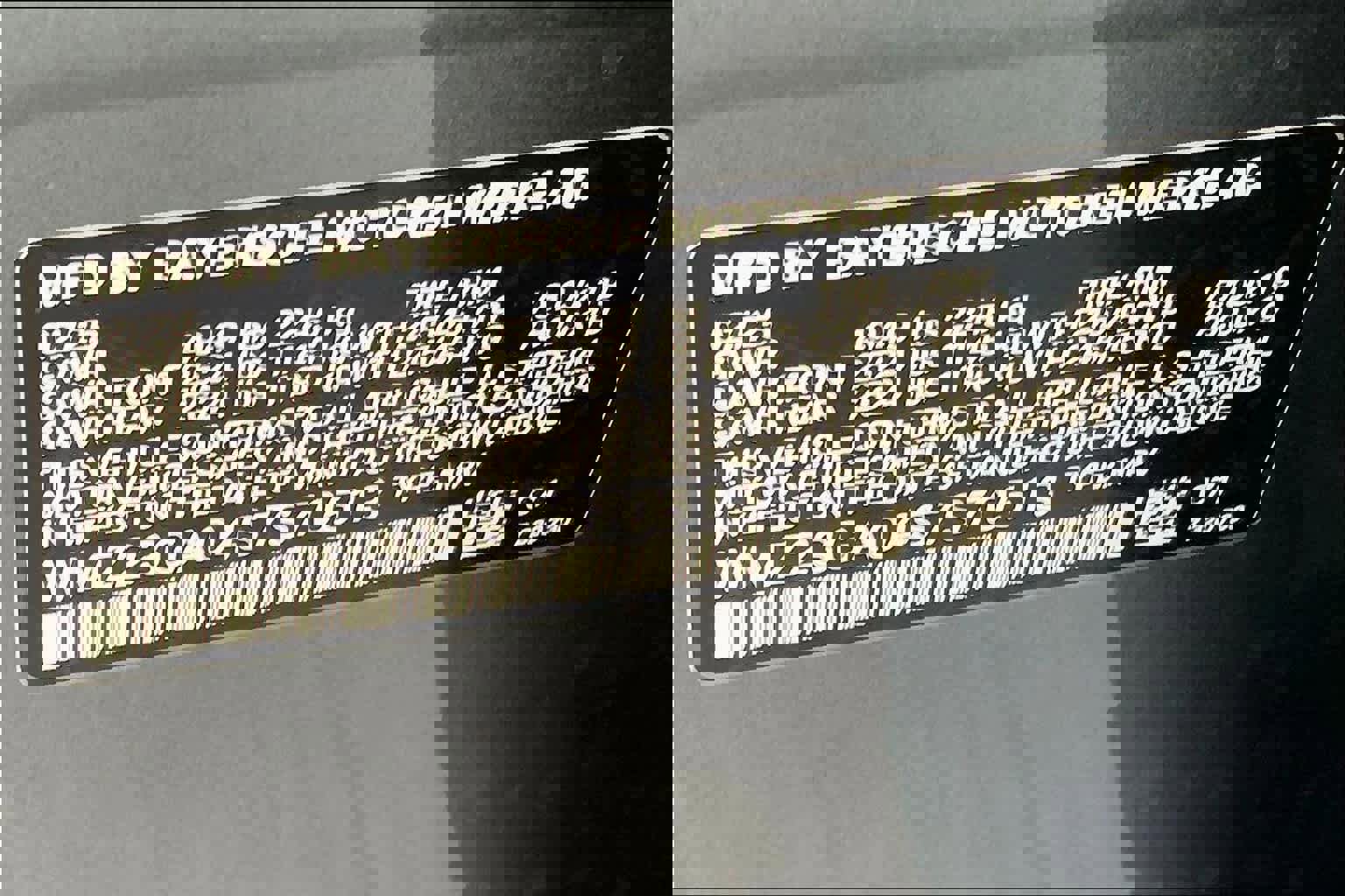 New 2025 MINI Cooper Countryman S w/ Comfort Package Max image 20