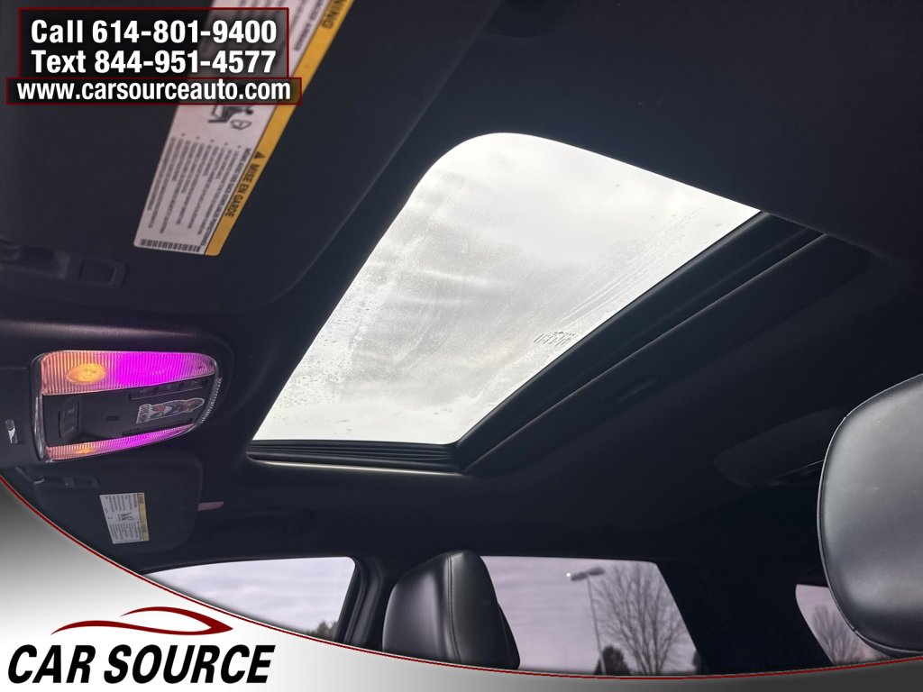 Used 2020 Dodge Durango GT w/ Blacktop Package image 11