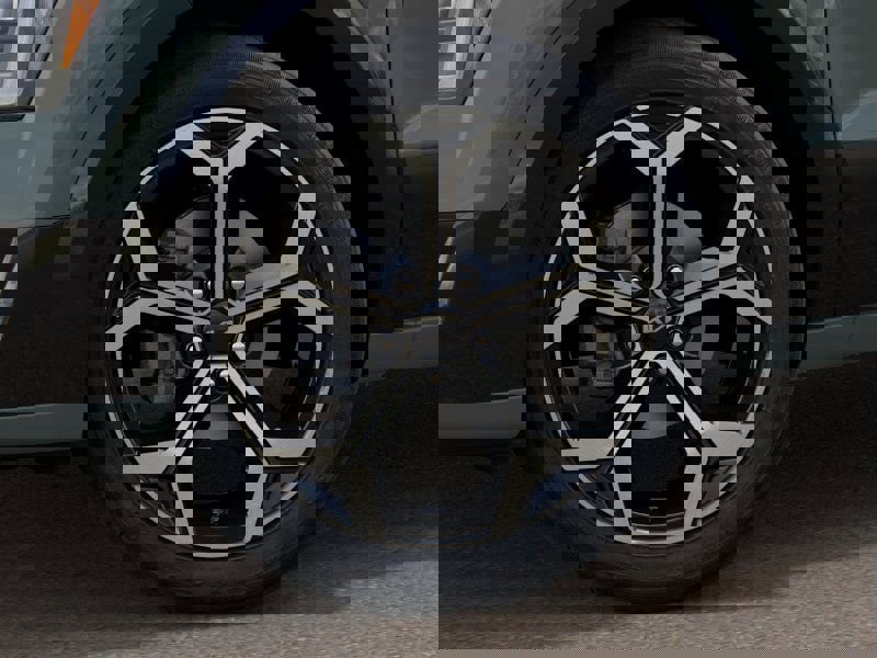 New 2025 Kia Niro SX Touring image 9