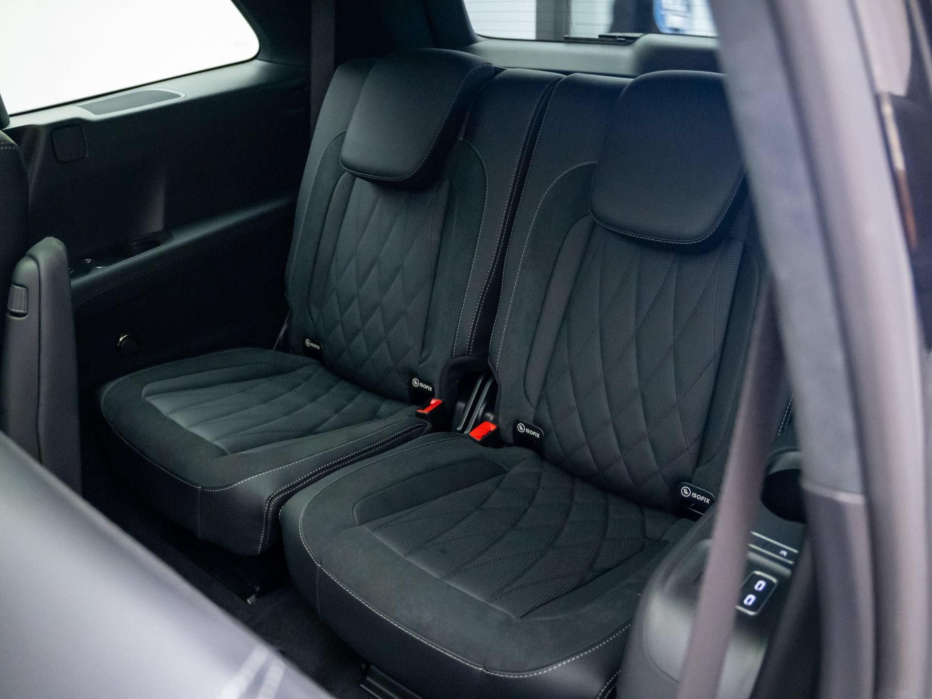 New 2026 Mercedes-Benz GLS 63 AMG 4MATIC image 21