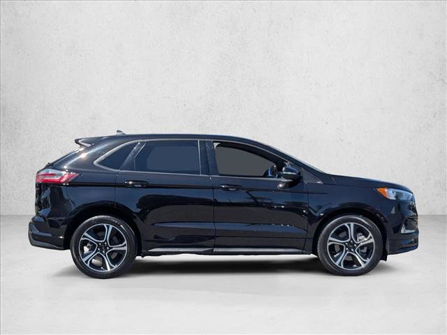 Used 2023 Ford Edge ST AWD/4WD image 4