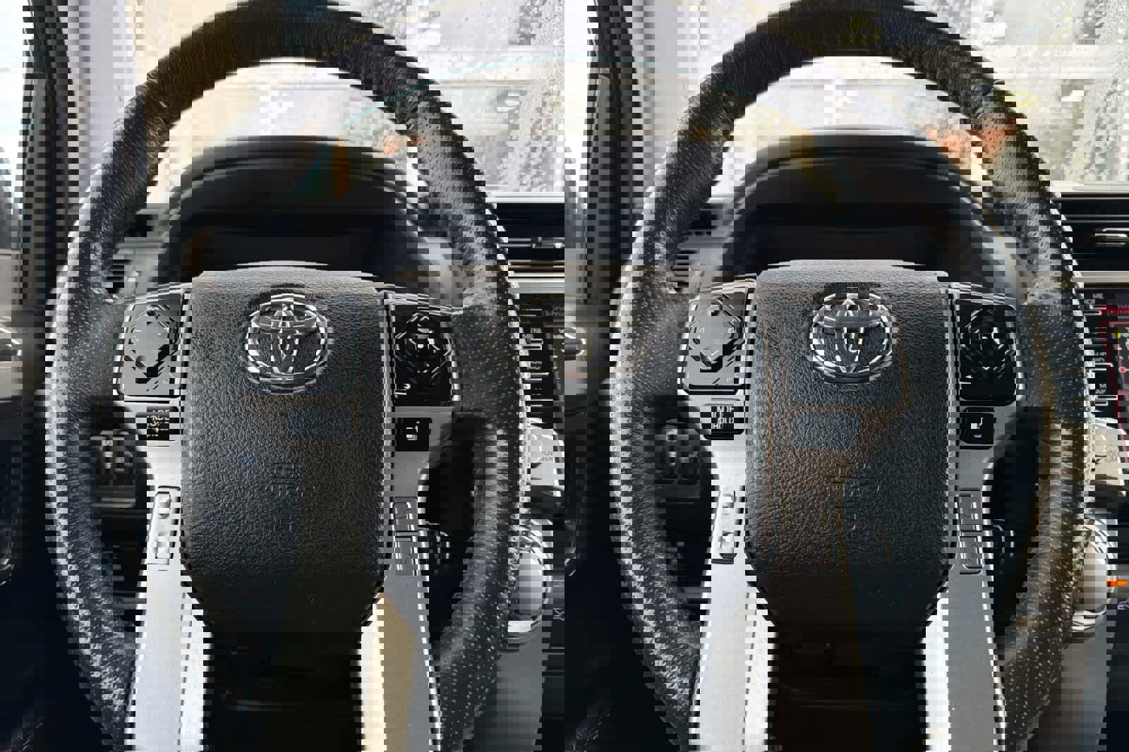 Used 2021 Toyota 4Runner SR5 image 24