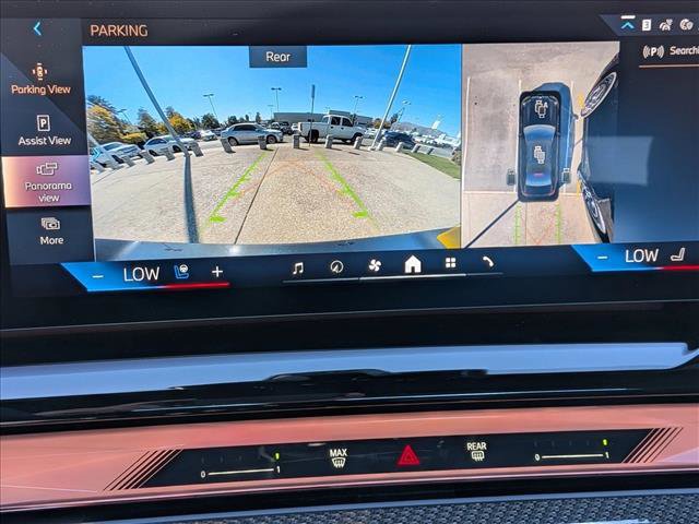 New 2026 BMW 540i xDrive w/ M Sport Package image 12