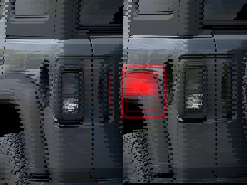 New 2026 Jeep Wrangler Unlimited Sport image 9