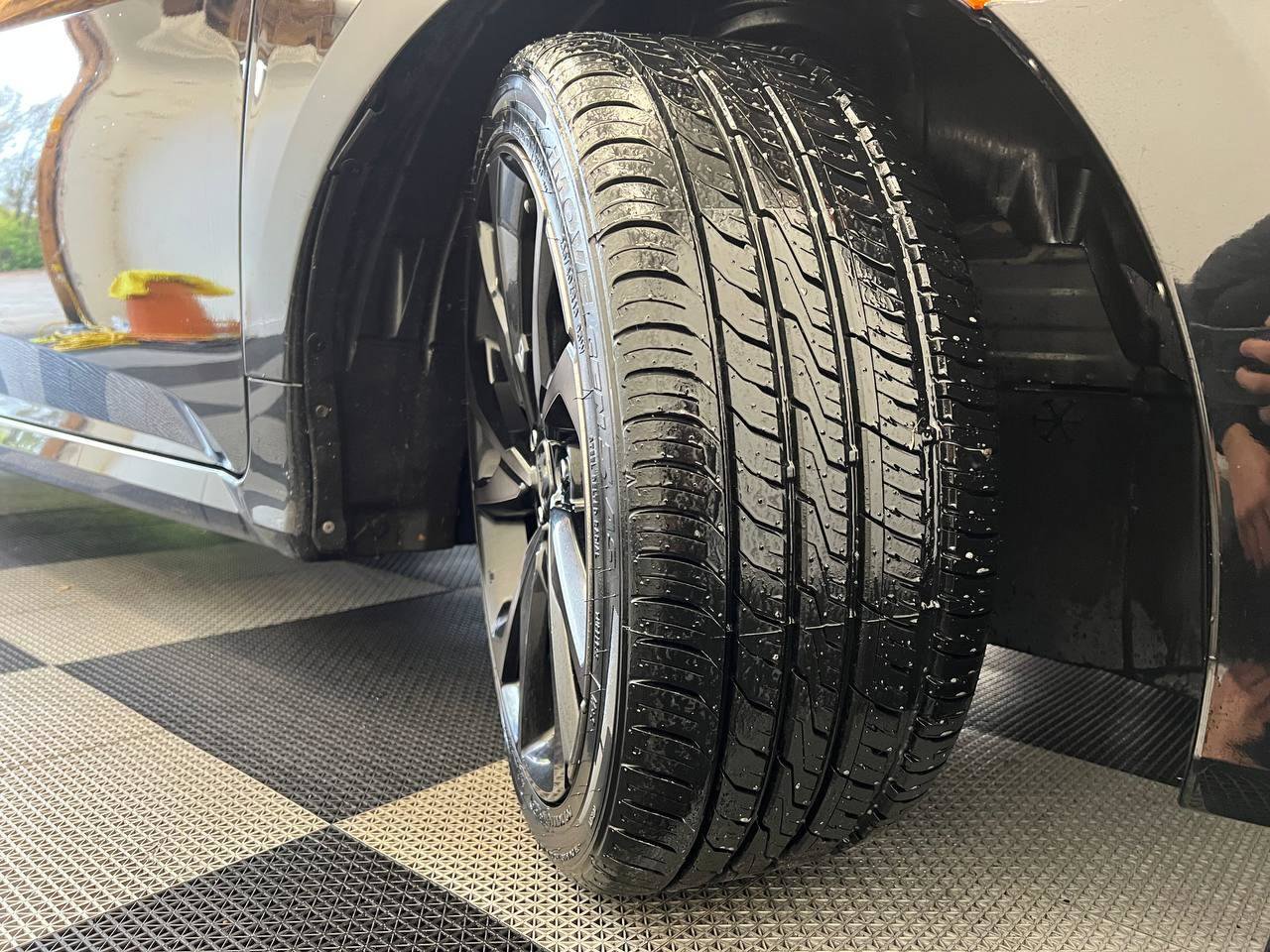 Used 2019 Honda Civic Sport image 27