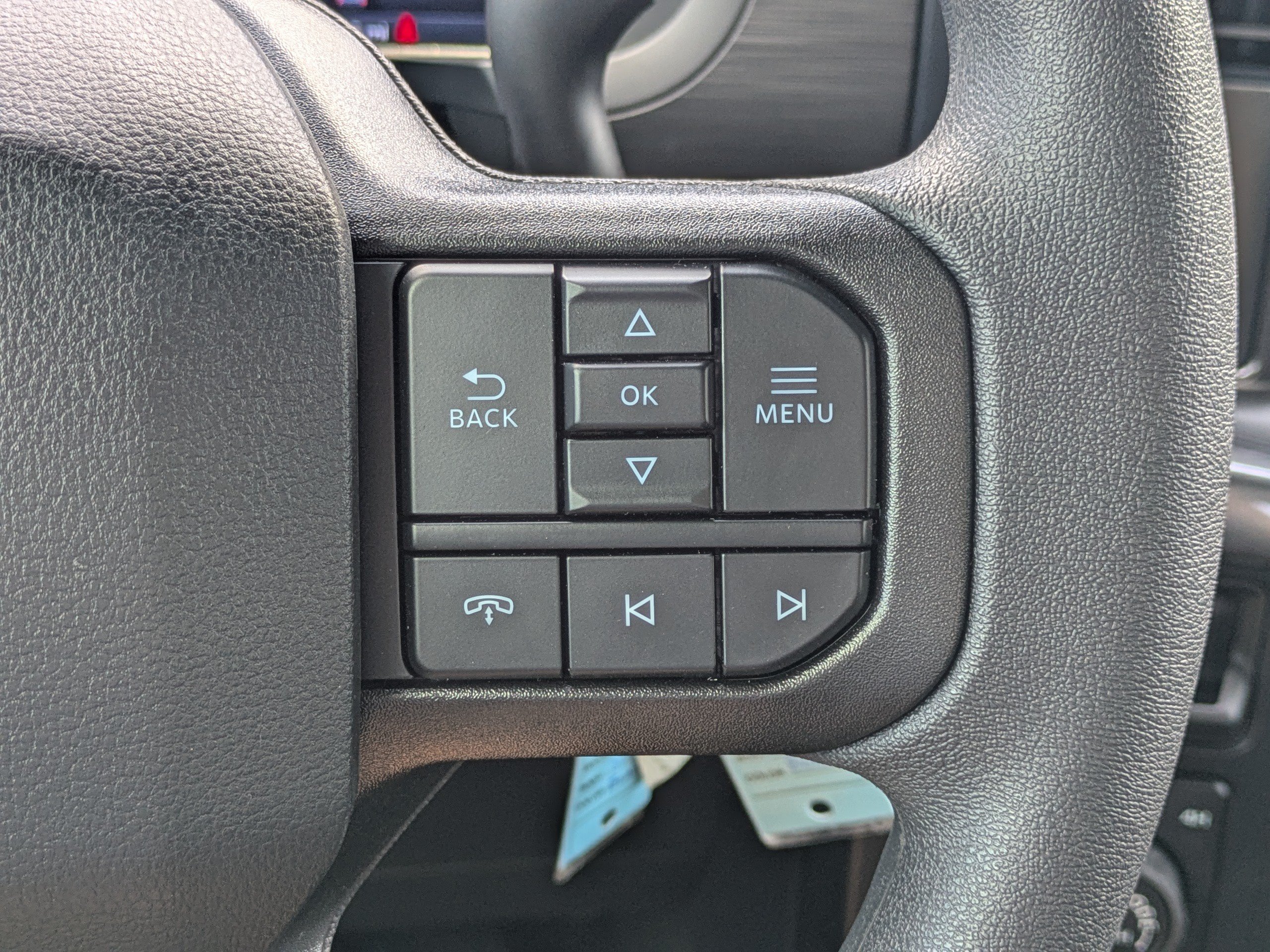 Used 2026 Ford F150 STX AWD/4WD image 21