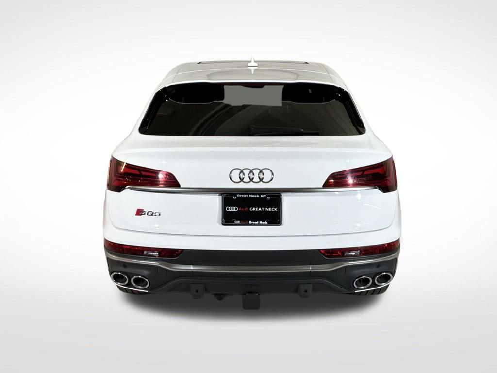 Used 2023 Audi SQ5 Premium w/ Convenience Package image 21