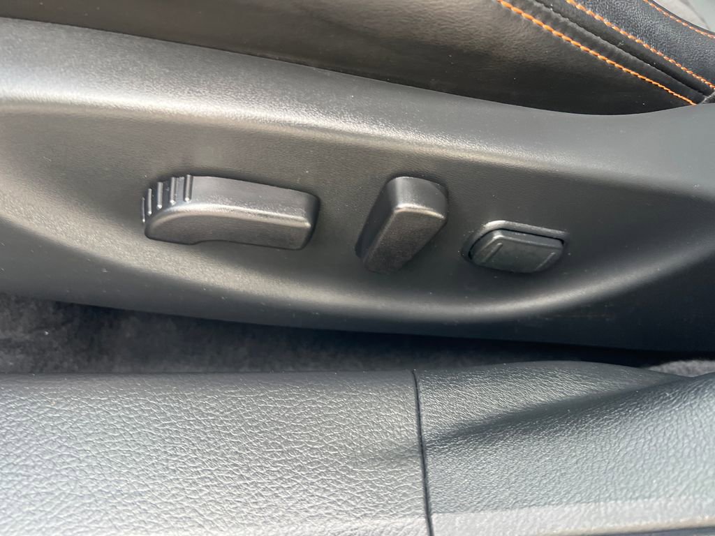 Certified 2023 Nissan Maxima SR w/ Sport Mat Group FWD image 50