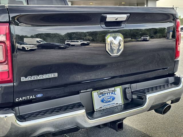 Used 2021 RAM 1500 Laramie image 15
