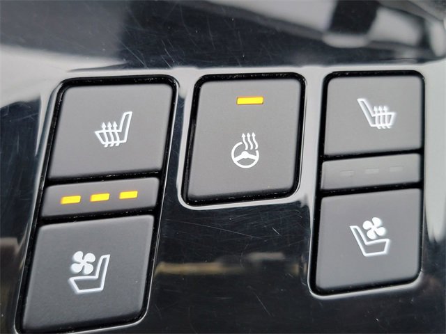 Used 2023 Kia Sportage X-Pro Prestige image 8