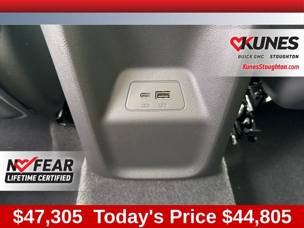 New 2026 Buick Envision Sport Touring image 40