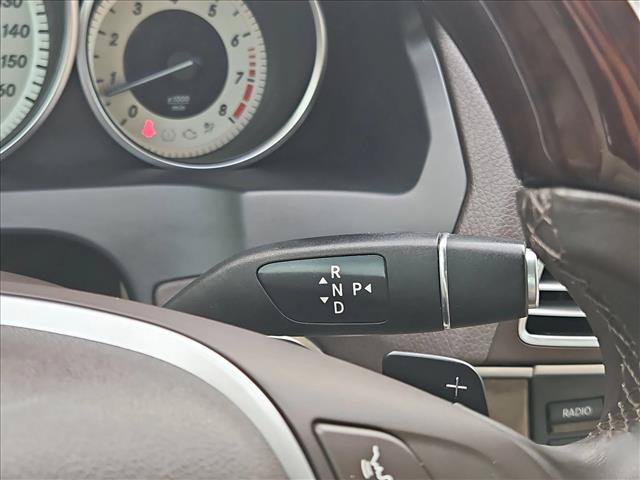 Used 2014 Mercedes-Benz E 350 Coupe image 12