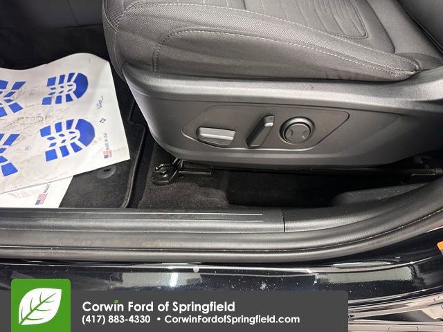 Used 2024 Hyundai Santa Cruz SEL image 35