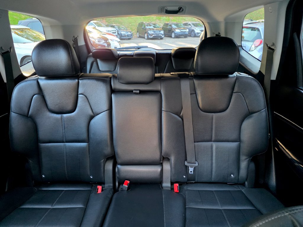 Used 2020 Kia Telluride EX AWD/4WD image 15
