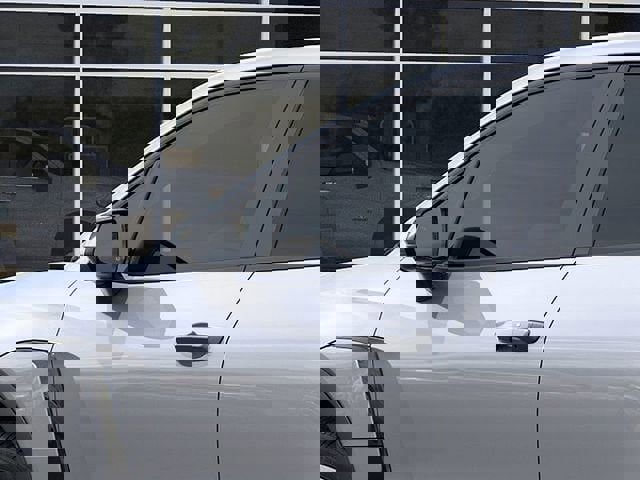 New 2026 Chevrolet Blazer EV LT image 12