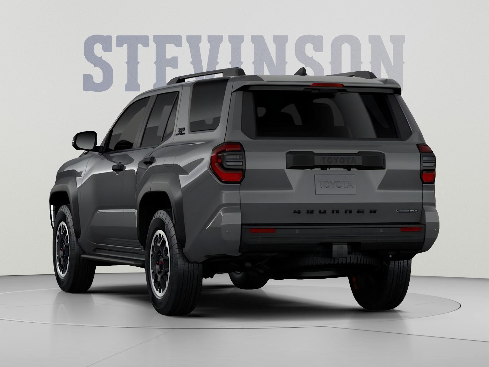 New 2026 Toyota 4Runner TRD Off-Road Premium w/ Tow Technology Package AWD/4WD image 7