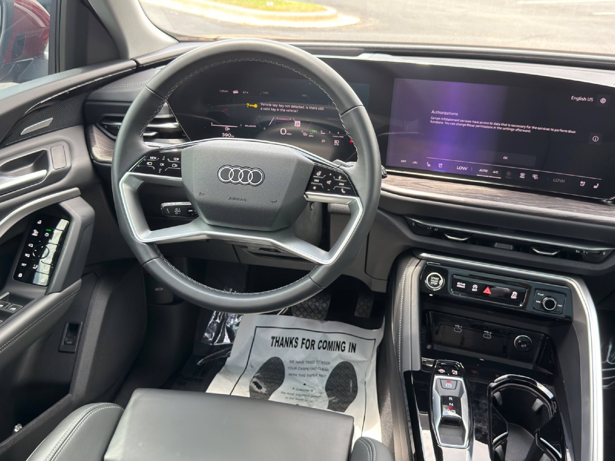 Certified 2025 Audi Q5 Premium w/ Premium Plus AWD/4WD image 25