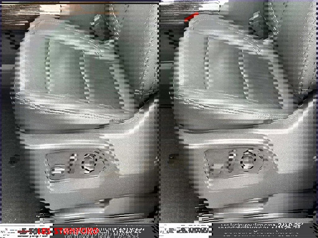 Certified 2024 GMC Sierra 1500 Elevation w/ Elevation Premium Package image 18