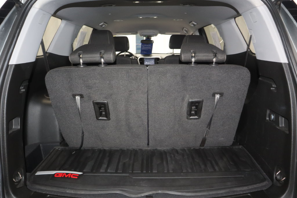Used 2023 GMC Acadia SLE FWD image 16