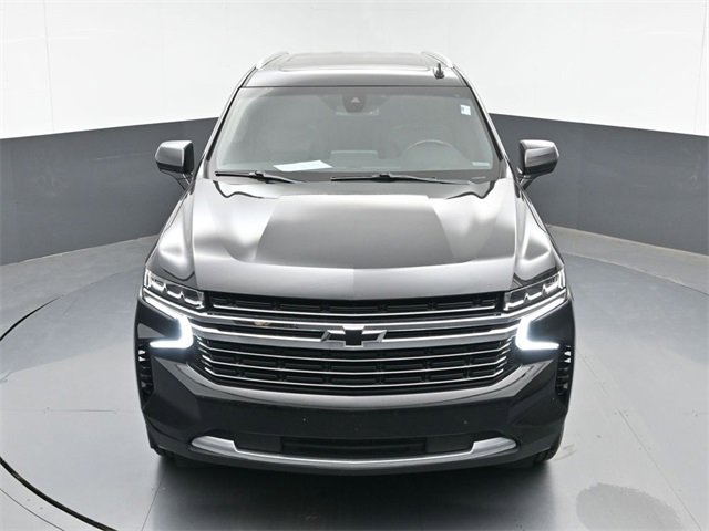 Used 2021 Chevrolet Tahoe LT image 18