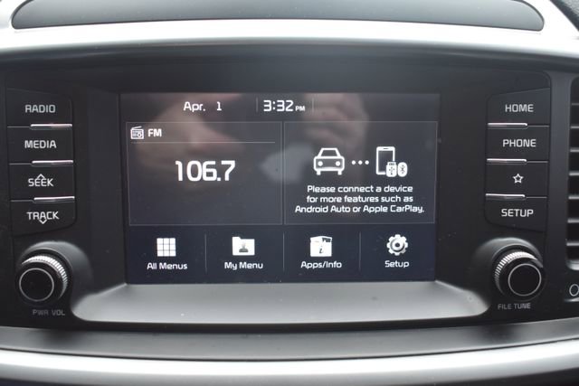 Used 2019 Kia Sorento LX image 23