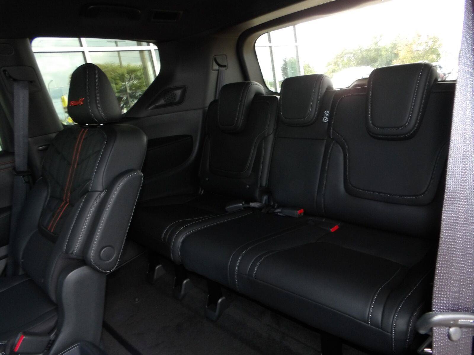 New 2026 Nissan Armada PRO-4X AWD/4WD image 21