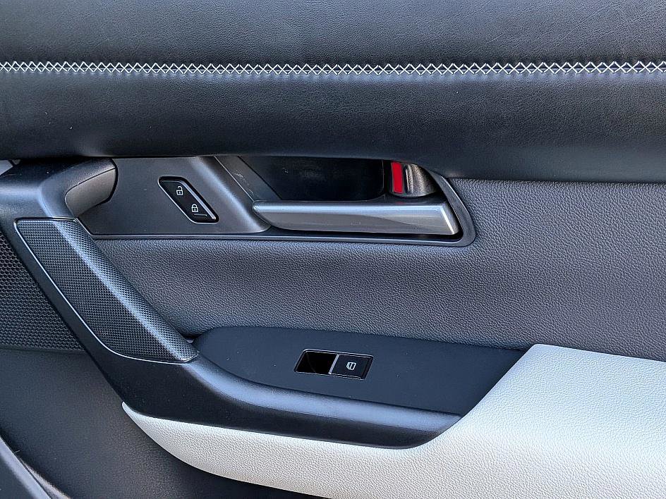 New 2026 MAZDA CX-50 AWD 2.5 S w/ Cargo Package image 35