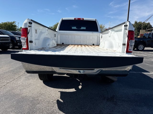 Used 2021 RAM 3500 Tradesman w/ Chrome Appearance Group AWD/4WD image 24