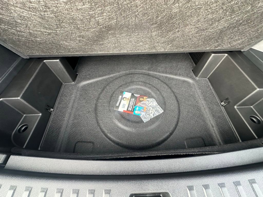 New 2026 Chevrolet Equinox LT w/ Convenience Package II image 28