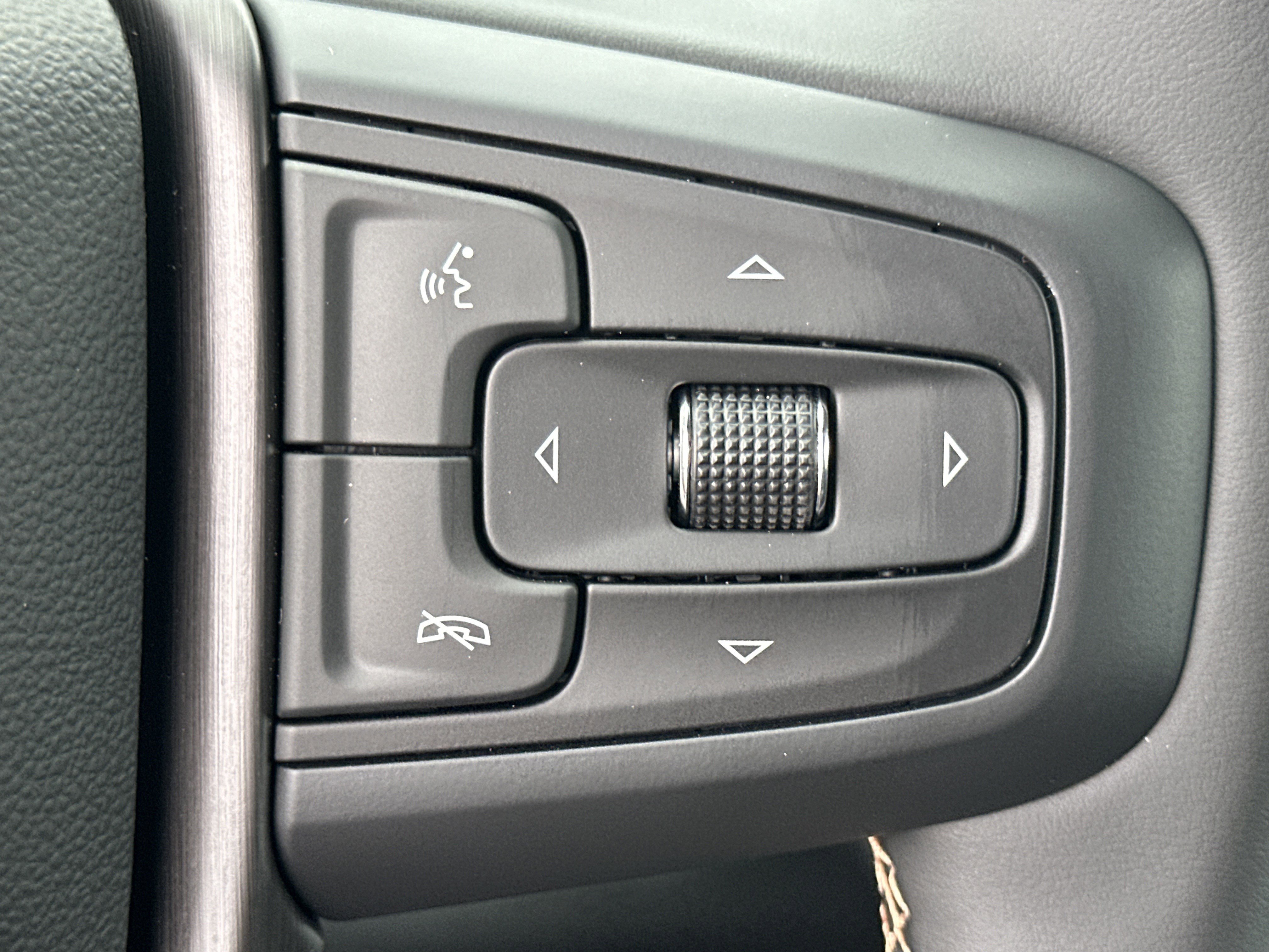 New 2026 GMC Sierra 2500 AT4 w/ AT4 Preferred Package image 26