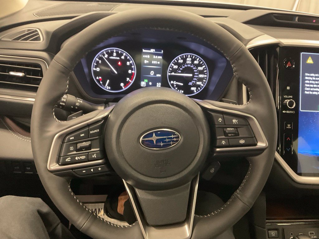 New 2027 Subaru Ascent Touring AWD/4WD image 11