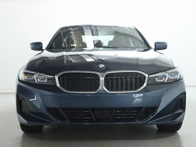 Used 2026 BMW 330i xDrive Sedan w/ Convenience Package AWD/4WD image 6