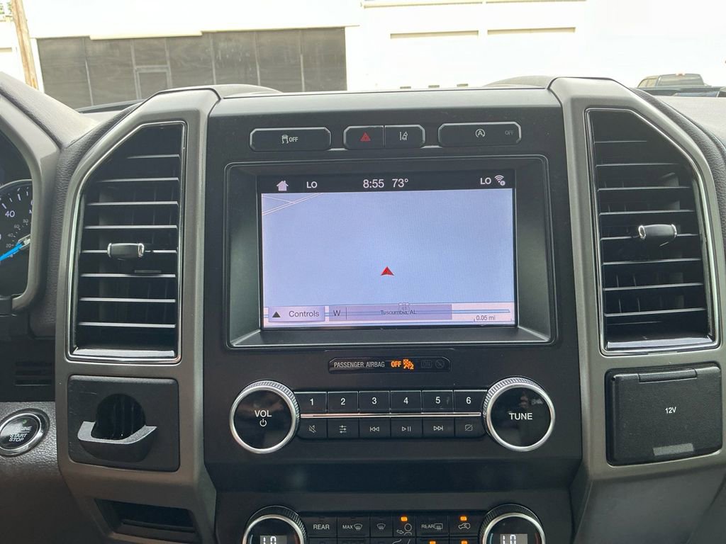 Certified 2019 Ford Expedition XLT w/ Equipment Group 202A RWD image 26