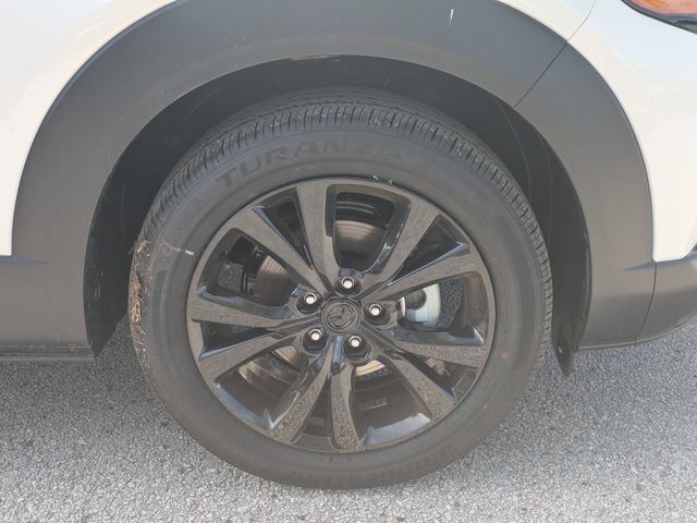New 2026 MAZDA CX-30 2.5 Turbo Aire Edition AWD/4WD image 9