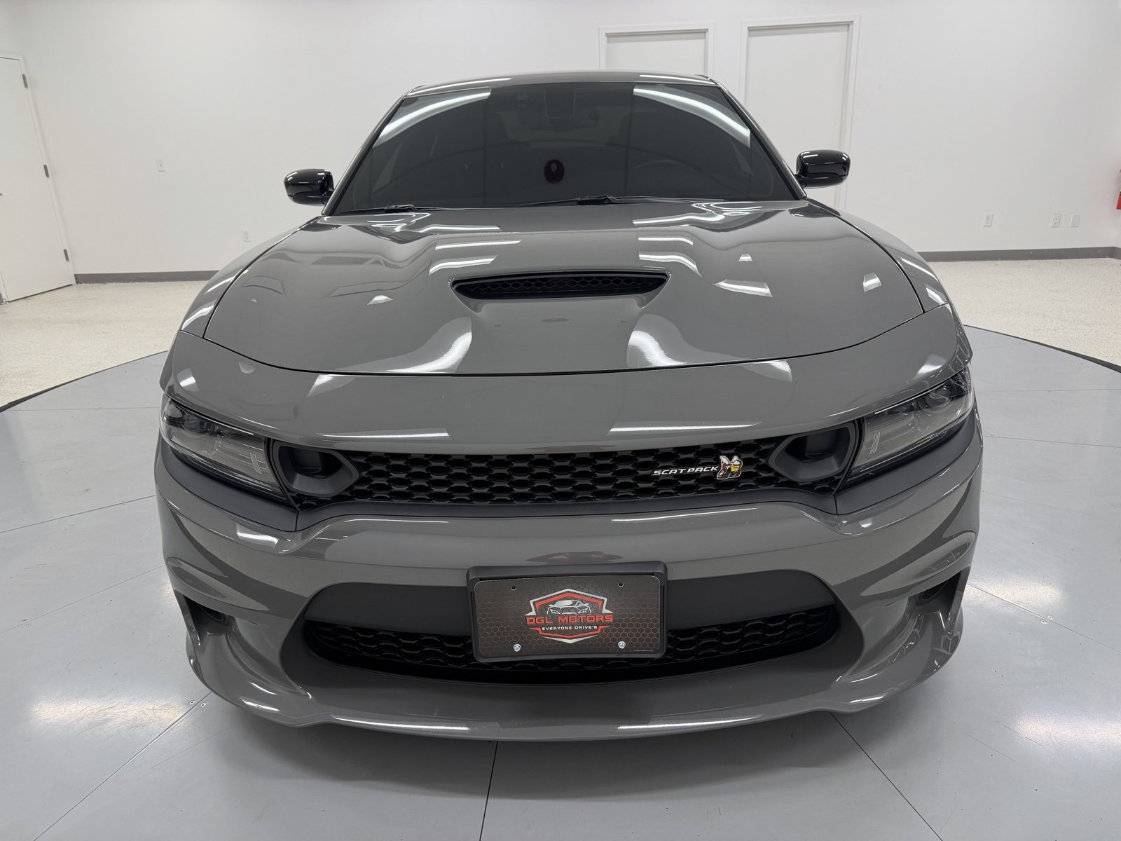 Used 2023 Dodge Charger Scat Pack image 2