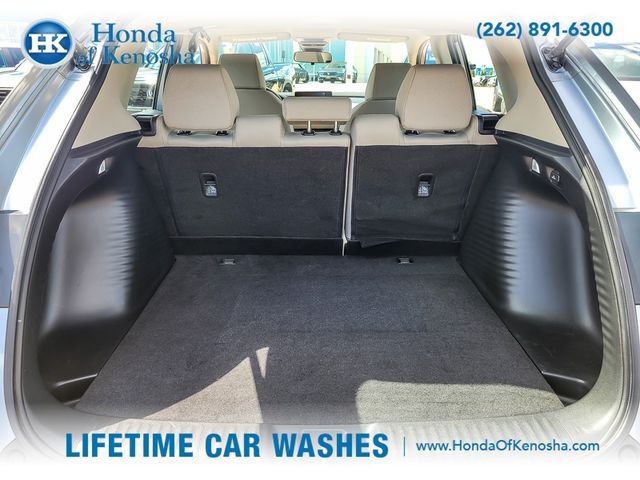 Used 2024 Honda HR-V LX image 21