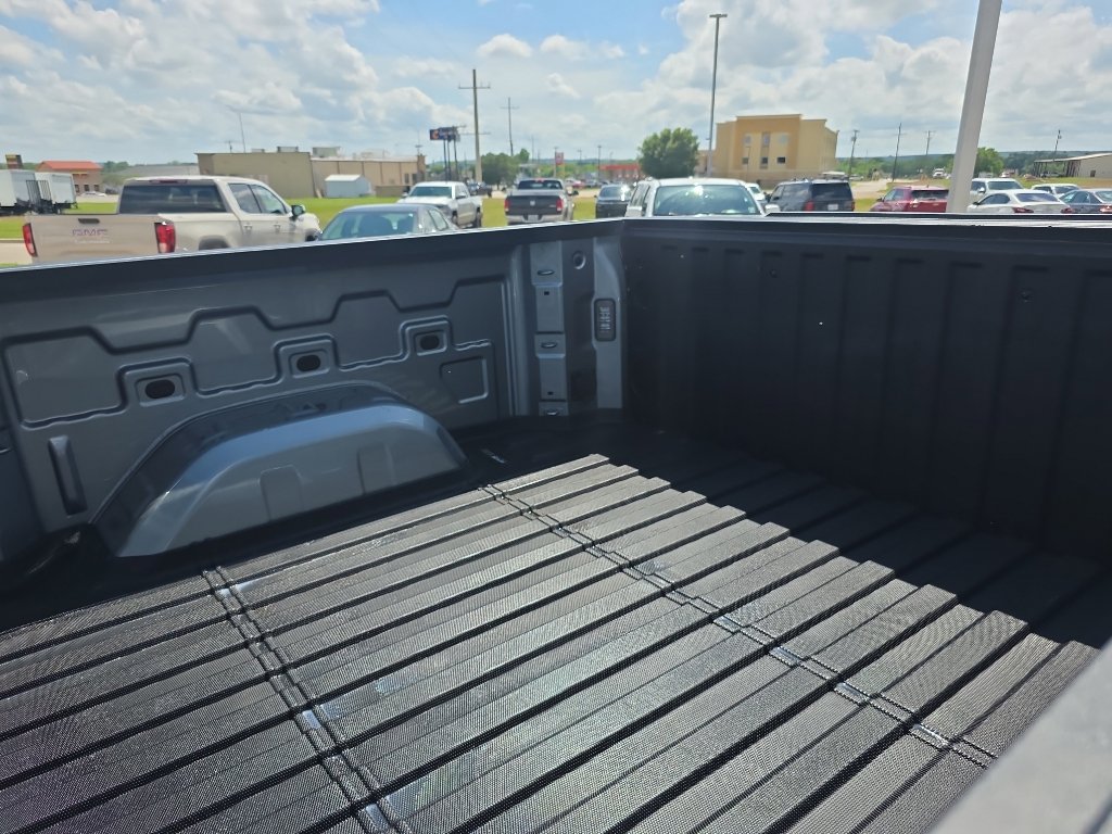 Used 2024 Chevrolet Silverado 1500 Custom w/ LPO, Dark Essentials Package image 15