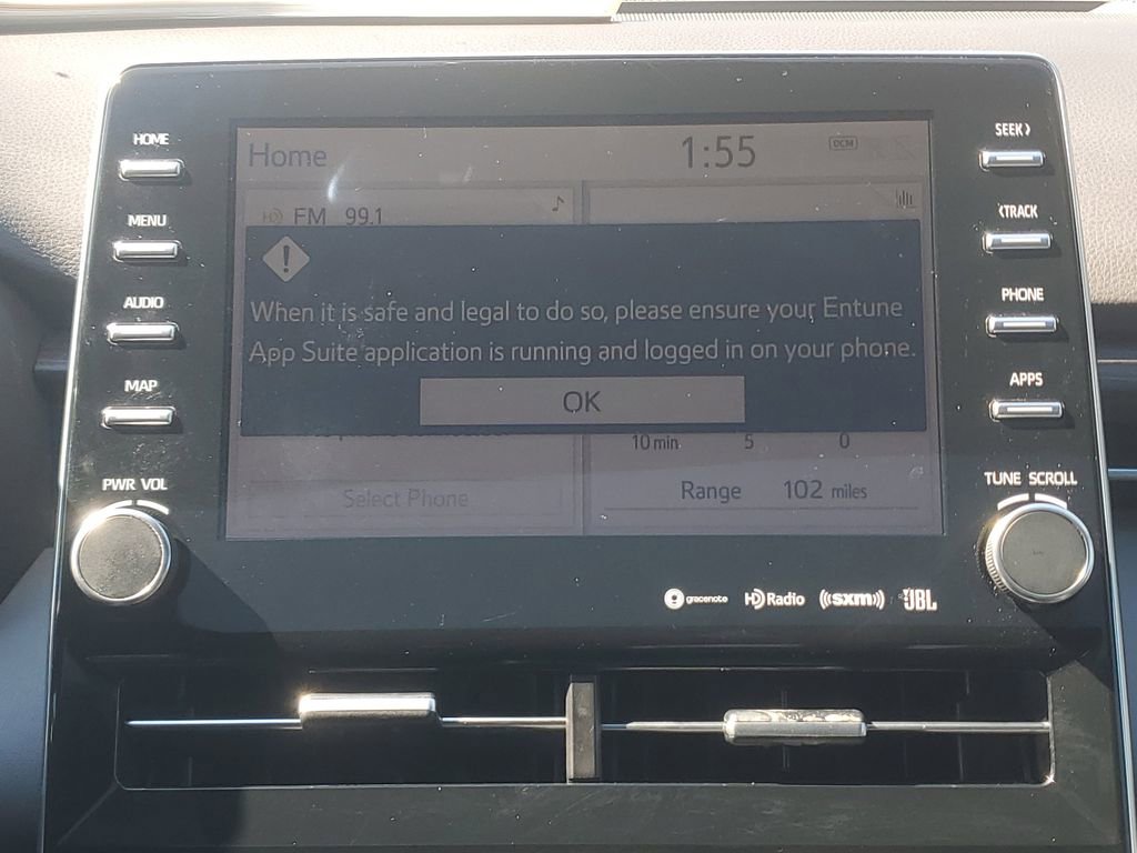 Used 2019 Toyota Avalon XLE image 31